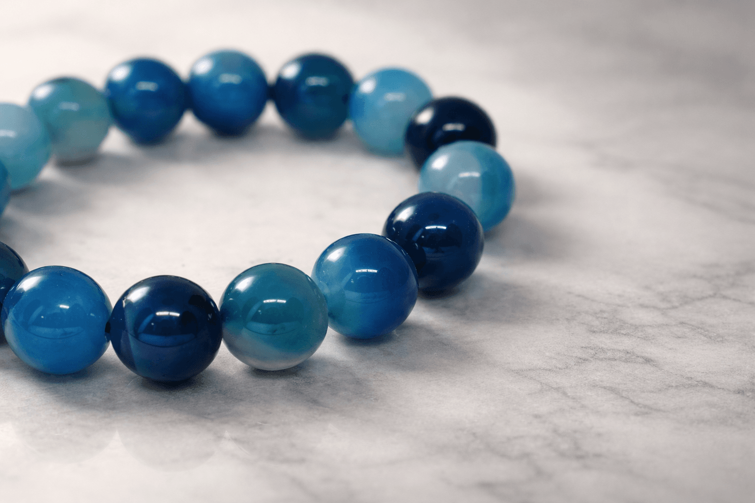 Ágata Azul