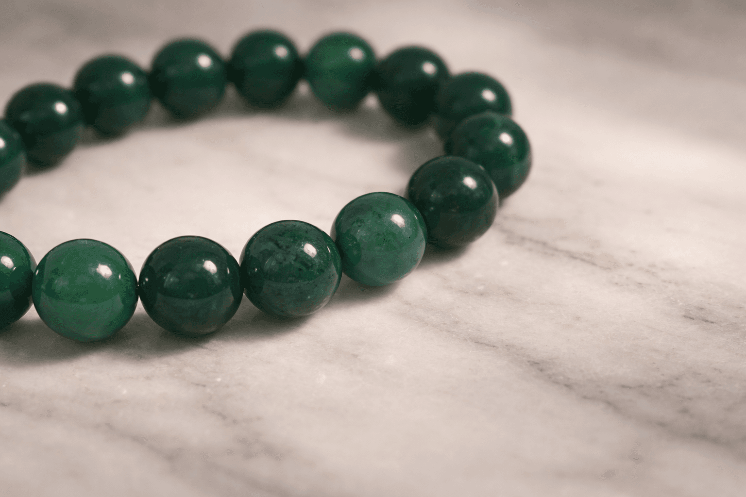 Aventurina Verde