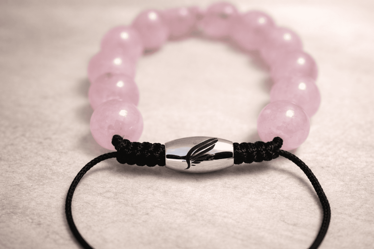 Cuarzo Rosa