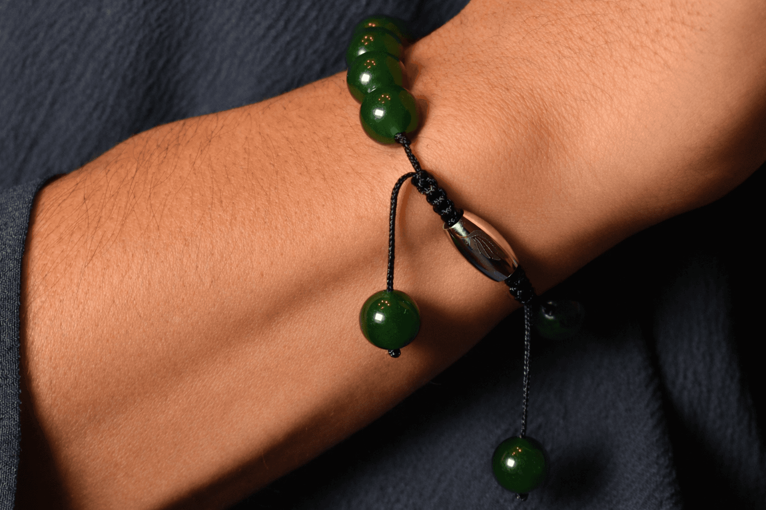 Jade Verde