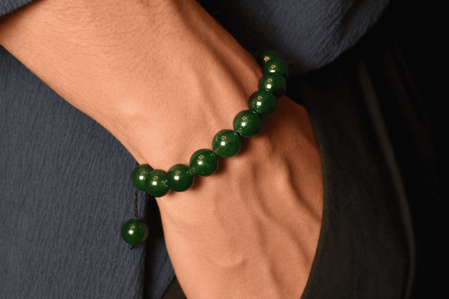 Jade Verde