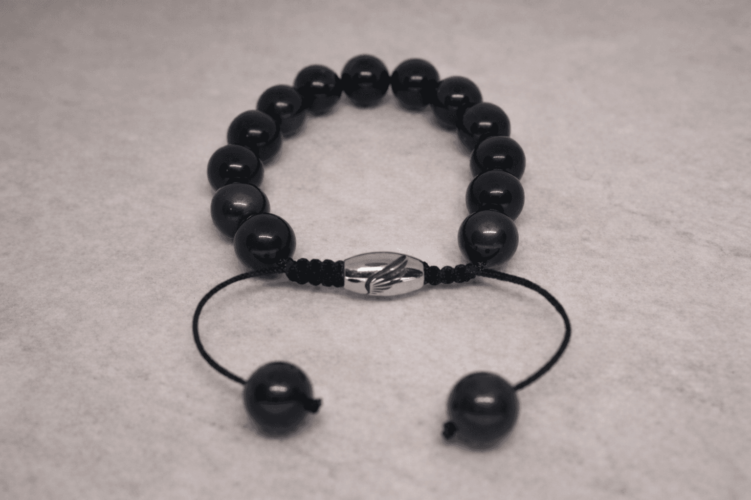 Obsidiana Arcoíris