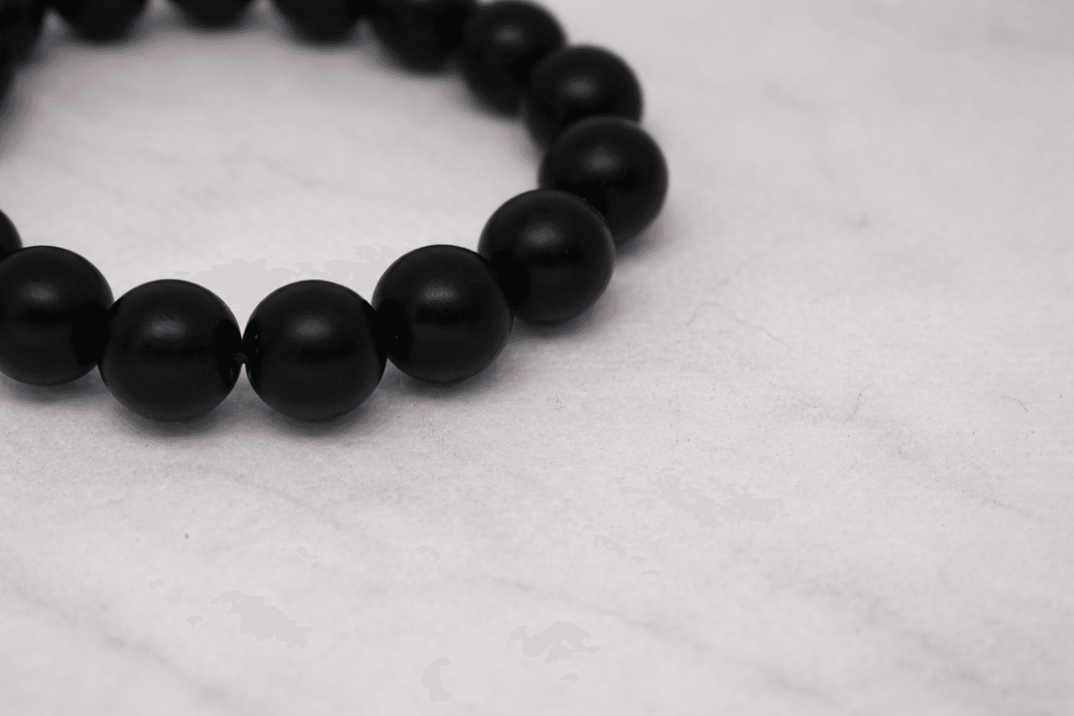 Obsidiana Negra