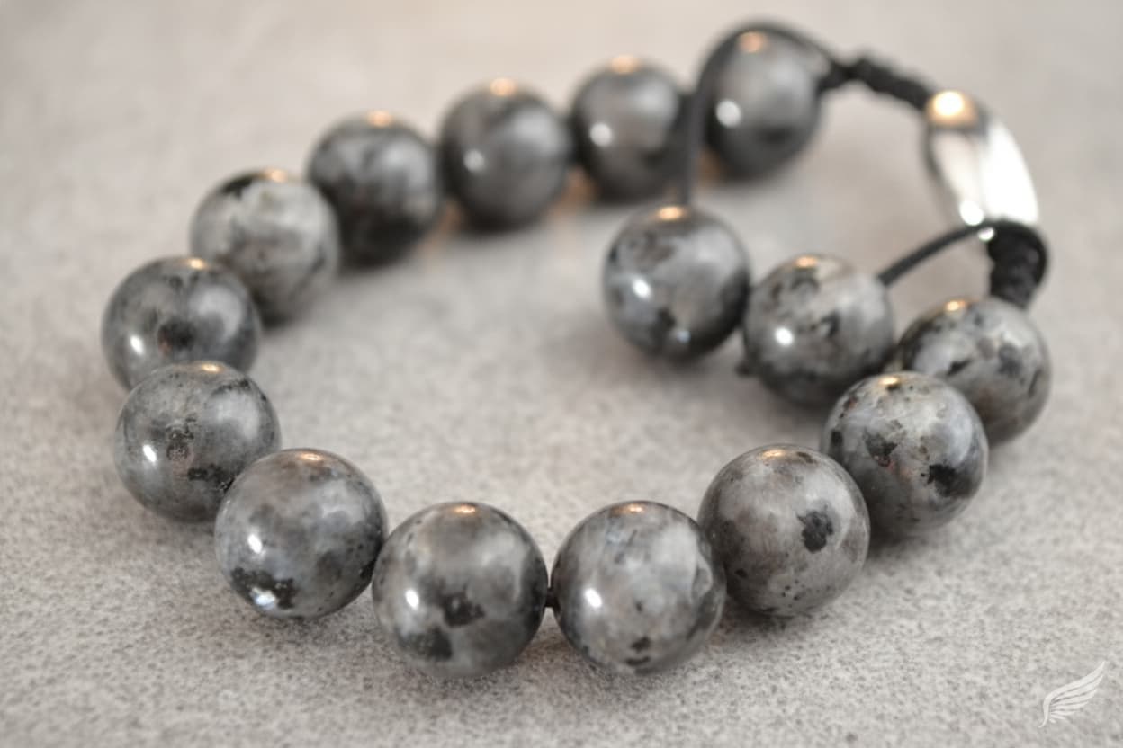 Obsidiana Copo de Nieve